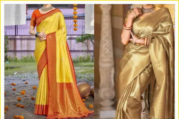 Recycled Vintage Silk Sari-Saree Items 