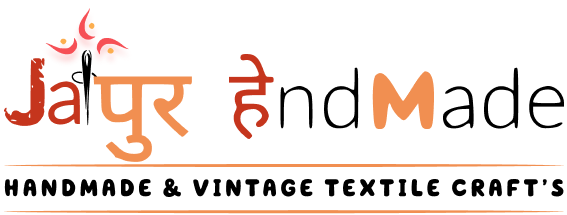 Jaipur Handmade (Handmade & Vintage Textiles Crafts Exporter's)