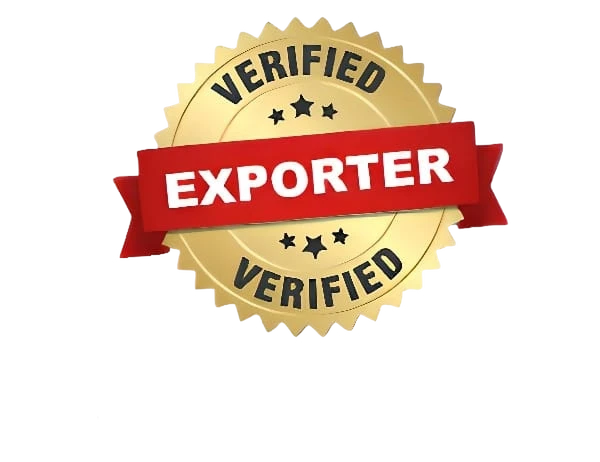 verified exporter
